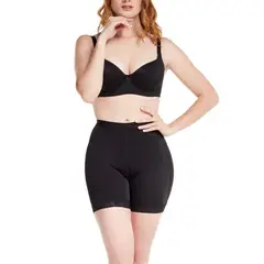 DIANE & GEORDI - Short moldeador corto levanta glúteos PowerControl (DC06L9)