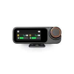 DJI - Receptor Inalámbrico Mic 3 – Audio Profesional con Conectividad USB-C