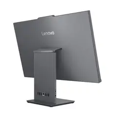 LENOVO - Ideacentre Aio 27irh9 Intel Core I5 13420H 16gb Ssd 512gb Gris Oscuro