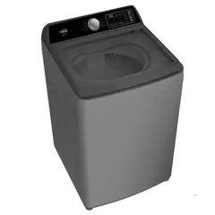 KALLEY - Lavadora K-LD18G2 18KG Digital Gris