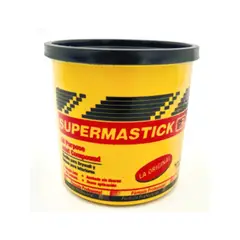 GENERICO - Supermastick masilla 14