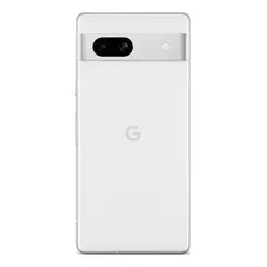 GOOGLE - Pixel 7a 128 Gb Nieve 8 Gb Ram