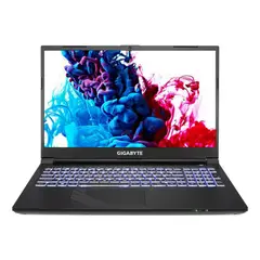 GIGABYTE - Portatil 156 Intel I7 16gb Ram Rtx 4060 512gb Ssd