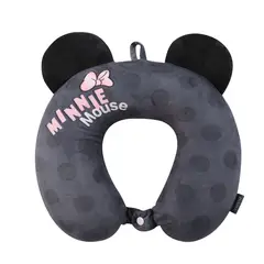 TOTTO - Almohada de viaje para Mujer Minnie Vintage Morado