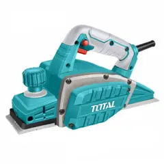 TOTAL - Cepillo eléctrico 750w industrial