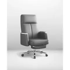 GENERICO - Silla Ergonómica Reclinable Madisson