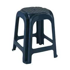 COLPLAST - Butaco Plastico Splendor Azul