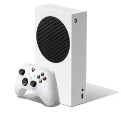 XBOX - Consola Series S 512 GB + 1 Control Inalámbrico