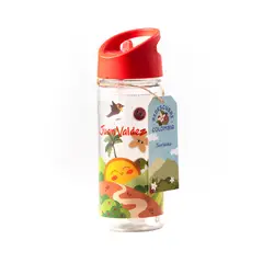 JUAN VALDEZ - Botella Infantil Paisaje Cafetero 19oz