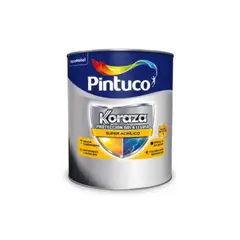 PINTUCO - KORAZA -GALON- protección sol y lluvia(exteriores)