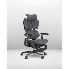 GENERICO - Silla Gamer Ergonómica X5 Pro