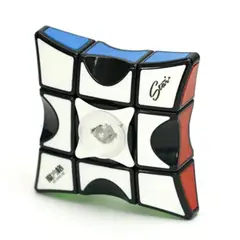 QIYI - Cubo De Rubik Fingertip Spiner 3x3x1