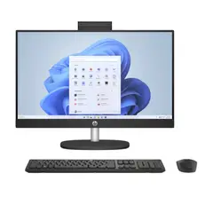 HP - TODO EN UNO 24 CR0004LA LENOVO RYZEN 3 7320 U RAM 8 GN SSD 512