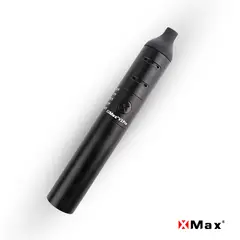GENERICO - XMAX V2 Pro Vaporizador Herbal XVAPE - Negro