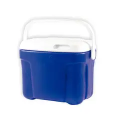 COLPLAST - Nevera 16 Litros Camping Colplast.