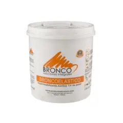 MAPEI - BRONCO CUBIERTA BLANCO 14
