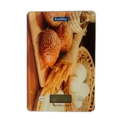 GENERICO - Gramera Digital De Cocina Para Reposteria y Alimentos