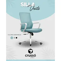 GENERICO - Silla vento