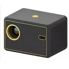 GENERICO - Proyector De Imagen Android Enfoque Electrónico