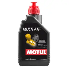 GENERICO - Aceite Motul Multi ATF Litro