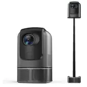 GENERICO - Proyector Con Trípode Altura Ajustable Android