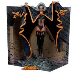 MC FARLANE - Storm Estatua Marvel Xmen Comics 236 McFarlane