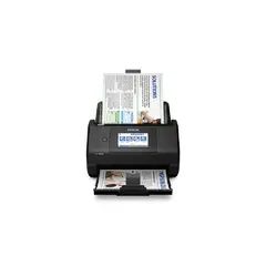 EPSON - ESCANER DE DOCUMENTOS ES-580W DUPLEX WIFI