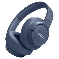JBL - Audífonos Diadema Tune 770 NC Azul BT Batería 70h