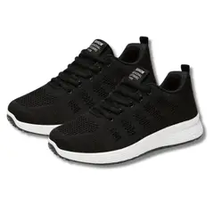 SPORT - Tenis Cómodos Mujer Suaves Livianos Antideslizantes New Fashion