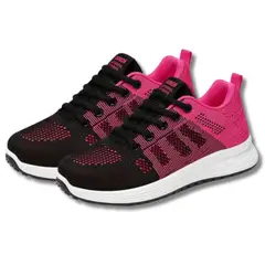 SPORT - Tenis Cómodos Mujer Suaves Livianos Antideslizantes New Fashion