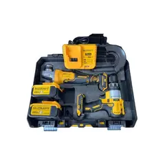 PROTOOL - Taladro percutor