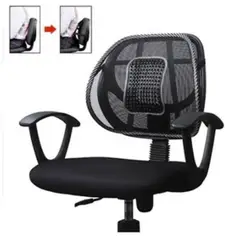 GENERICO - Corrector de postura soporte lumbar