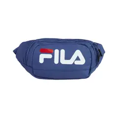 FILA - Canguro Track Hombre-Azul