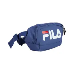 FILA - Canguro Track Hombre-Azul