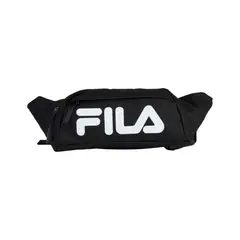 FILA - Canguro Fuse Hombre-Negro