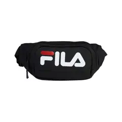 FILA - Canguro Track Hombre-Negro