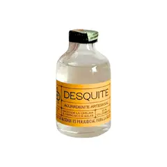 GENERICO - MINIATURA AGUARDIENTE DESQUITE ARTESANAL 50 ML