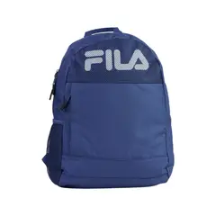 FILA - Morral Crew Hombre-Azul