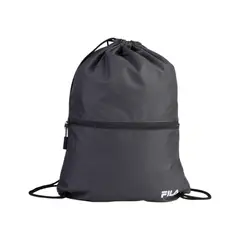 FILA - Gym Sack Loop Hombre-Gris