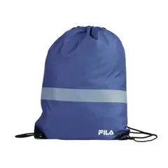 FILA - Gym Sack Stride Hombre-Azul