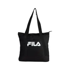 FILA - Bolso Trace Hombre-Negro