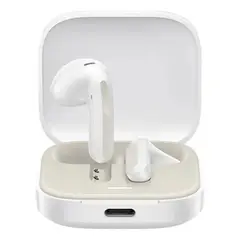 XIAOMI - Auriculares Inalámbricos Bt Redmi Buds 6 Active Blanco