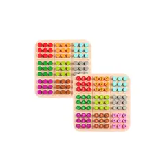 GENERICO - Sudoku Montessori en Madera Juego Educativo