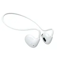 NIATEC - Audífonos Inalámbricos Bluetooth Pro Air2 Conducción Ósea