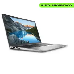 DELL - PORTATIL INSPIRON 3530 INTEL CORE I5-1334U 15.6" FHD - RAM 16GB DDR4 SSD 512GB M.2