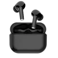 NIATEC - Audífonos Inalámbricos Bluetooth Pro 3s Manos Libres ANC ENC