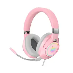 GENERICO - Audifonos Auriculares Gamer Alambricos Onikuma K15