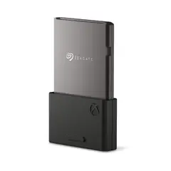 SEAGATE - Disco Solido Xbox Series 1tb Tarjeta Expansion