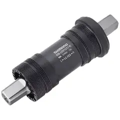 SHIMANO - Eje Centro Cartucho Caja Pedalier Un100 123mm