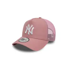 NEW ERA - Gorra New York Yankees-Rosado/Blanco